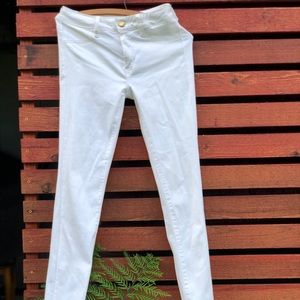 American Eagle Super Stretch Jegging